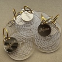 Personalized Wooden-Engraved Baby Kit Collection
