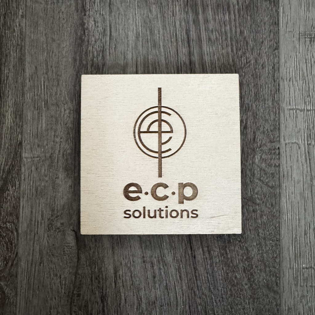 Custom Coasters