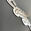 Custom Cake topper to enhance your decoration