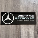 Custom 3D Acrylic logo