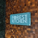 Custom 3D Acrylic logo