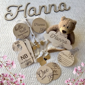 Moms & Deco / Child + Baby