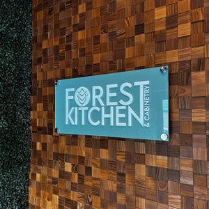 Business Ideas / Reception Signs