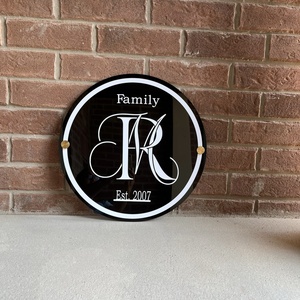 Business Ideas / Vinyl Letters